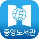 Logo of HKNU Library android Application 